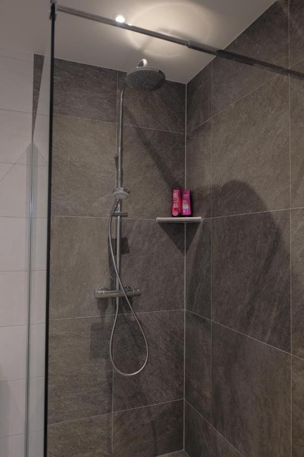 شقة Haus Fien هيليغنبلت المظهر الخارجي الصورة