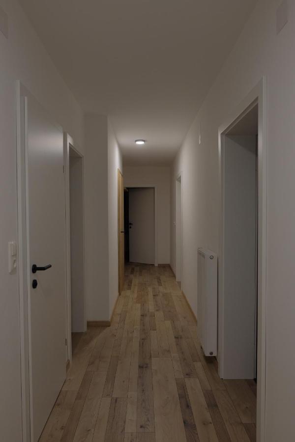 شقة Haus Fien هيليغنبلت المظهر الخارجي الصورة