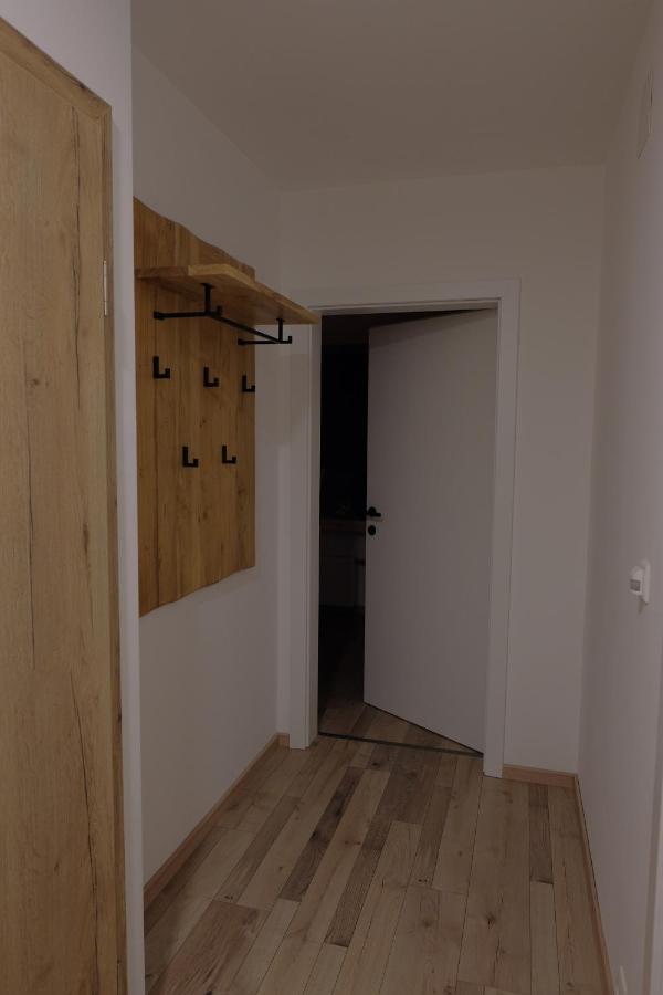 شقة Haus Fien هيليغنبلت المظهر الخارجي الصورة