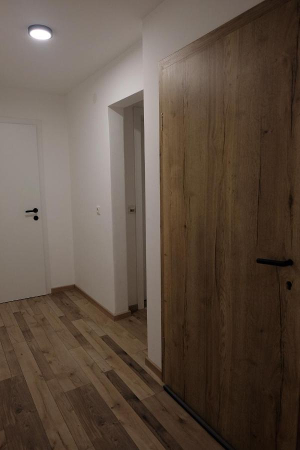 شقة Haus Fien هيليغنبلت المظهر الخارجي الصورة
