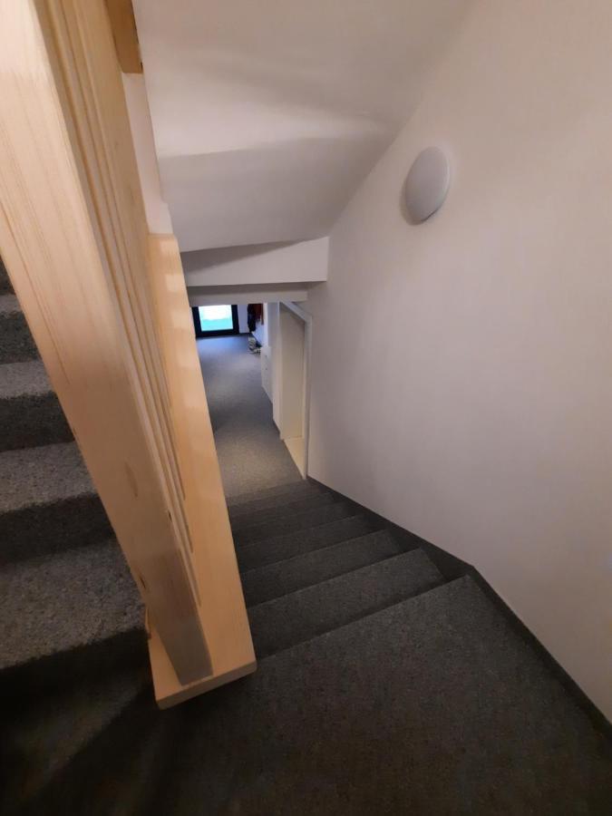 شقة Haus Fien هيليغنبلت المظهر الخارجي الصورة