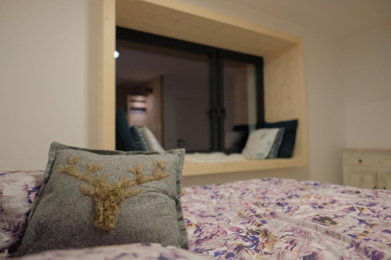 شقة Haus Fien هيليغنبلت المظهر الخارجي الصورة