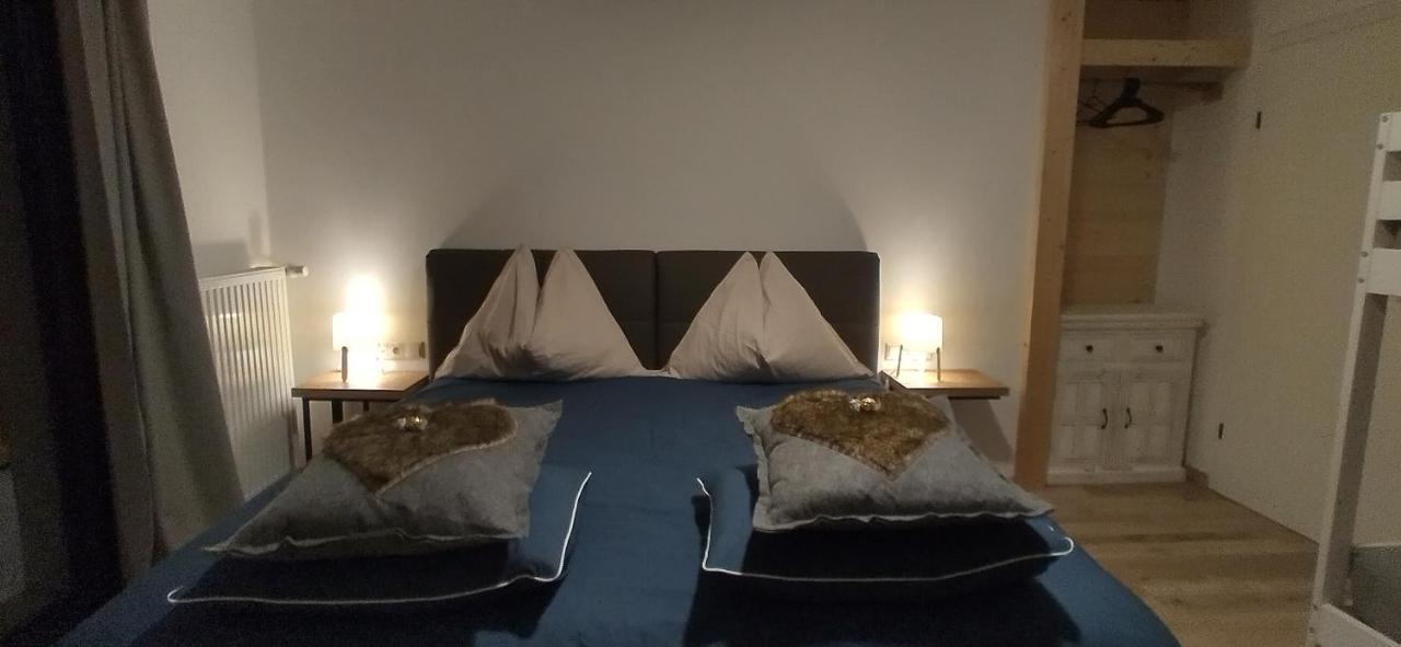 شقة Haus Fien هيليغنبلت المظهر الخارجي الصورة